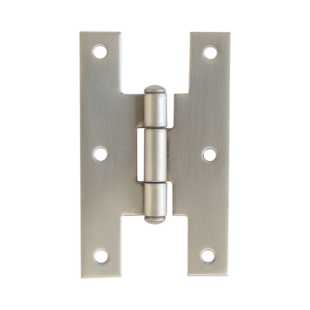 "H" Style Hinge