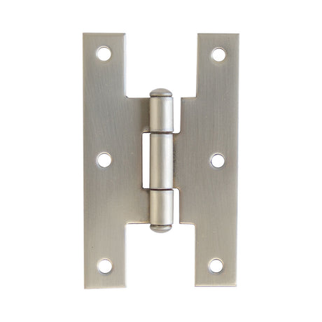 "H" Style Hinge