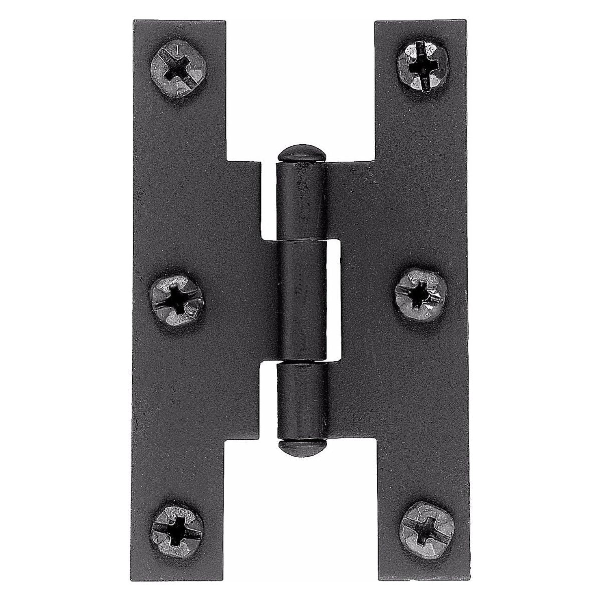 "H" Style Hinge