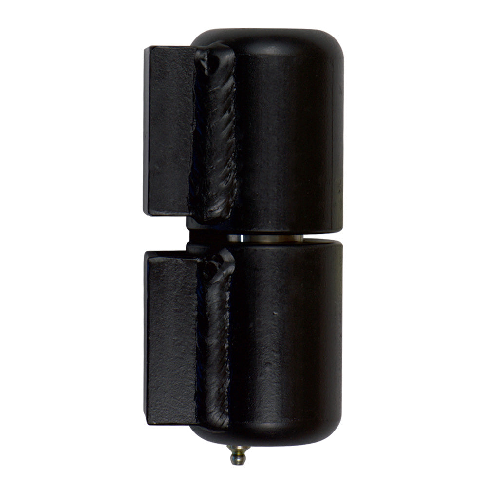 Weld-On Barrel Hinge Made in USA