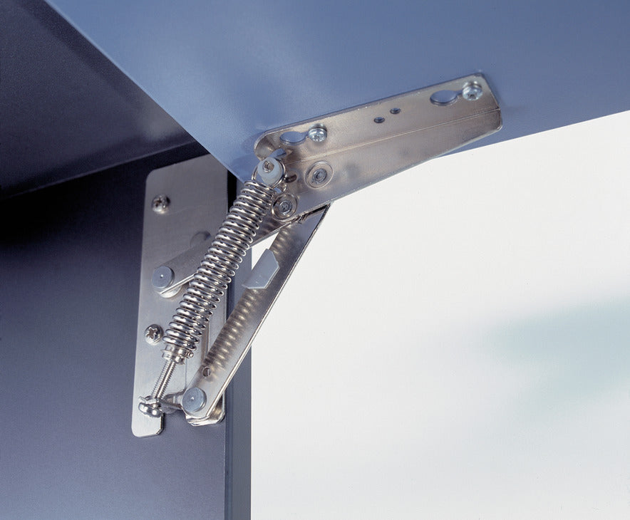 Swing Up Hinge