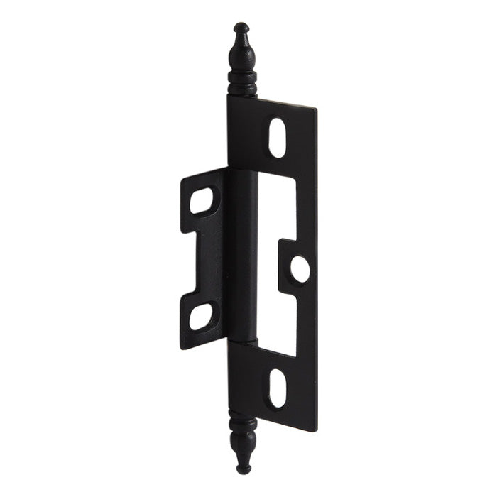 Steel No-Mortise Hinge