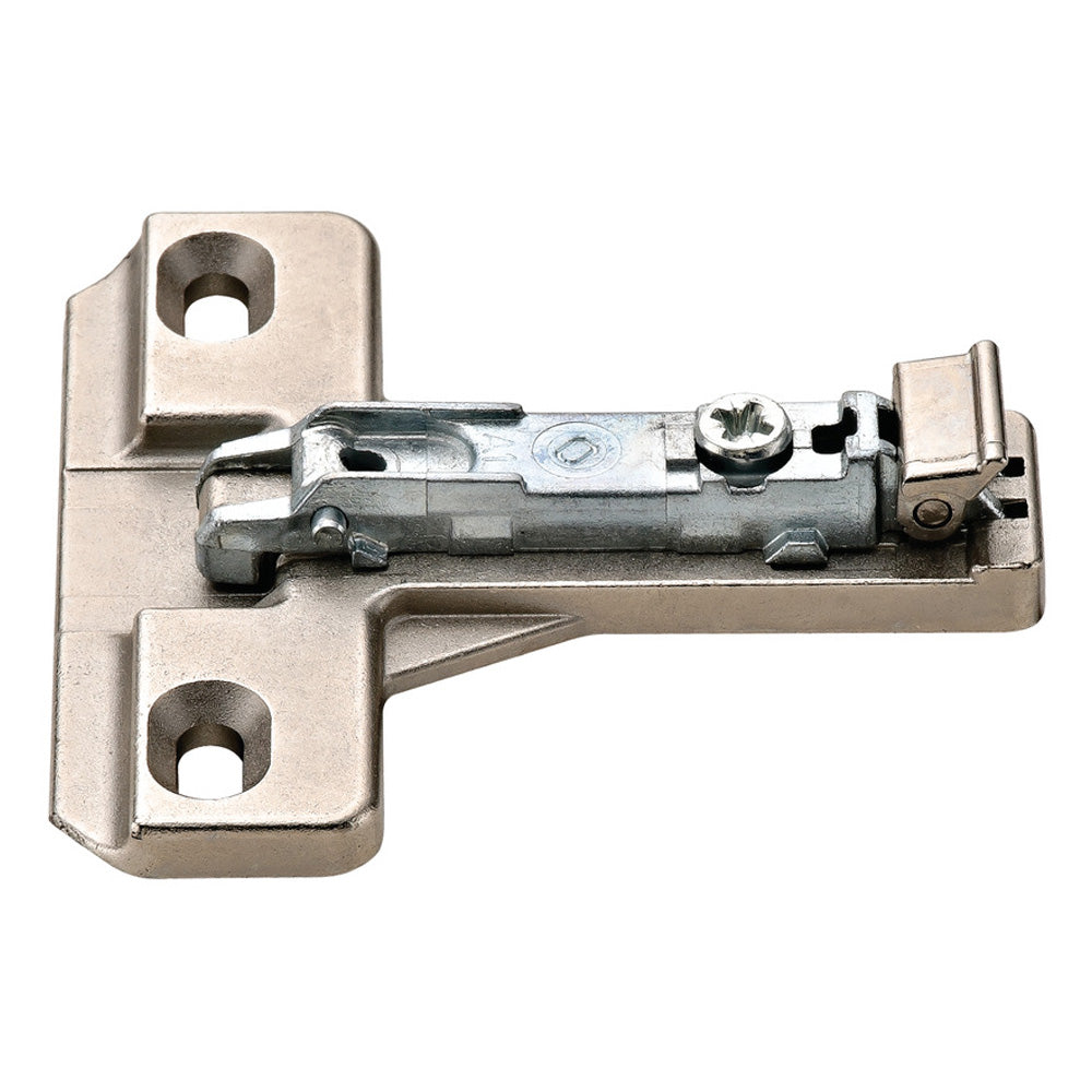 Salice Clip On Face Frame Mounting Plates