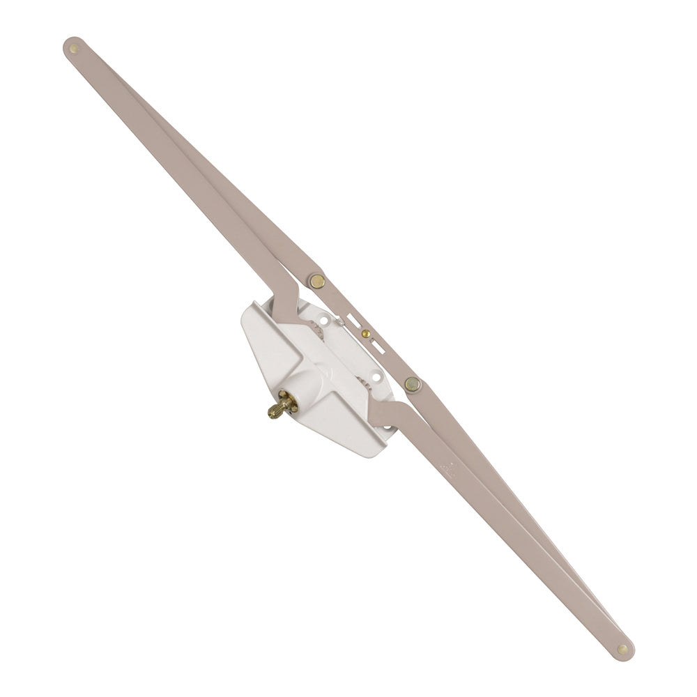 Truth Single Pull Awning Operator, Crank Type