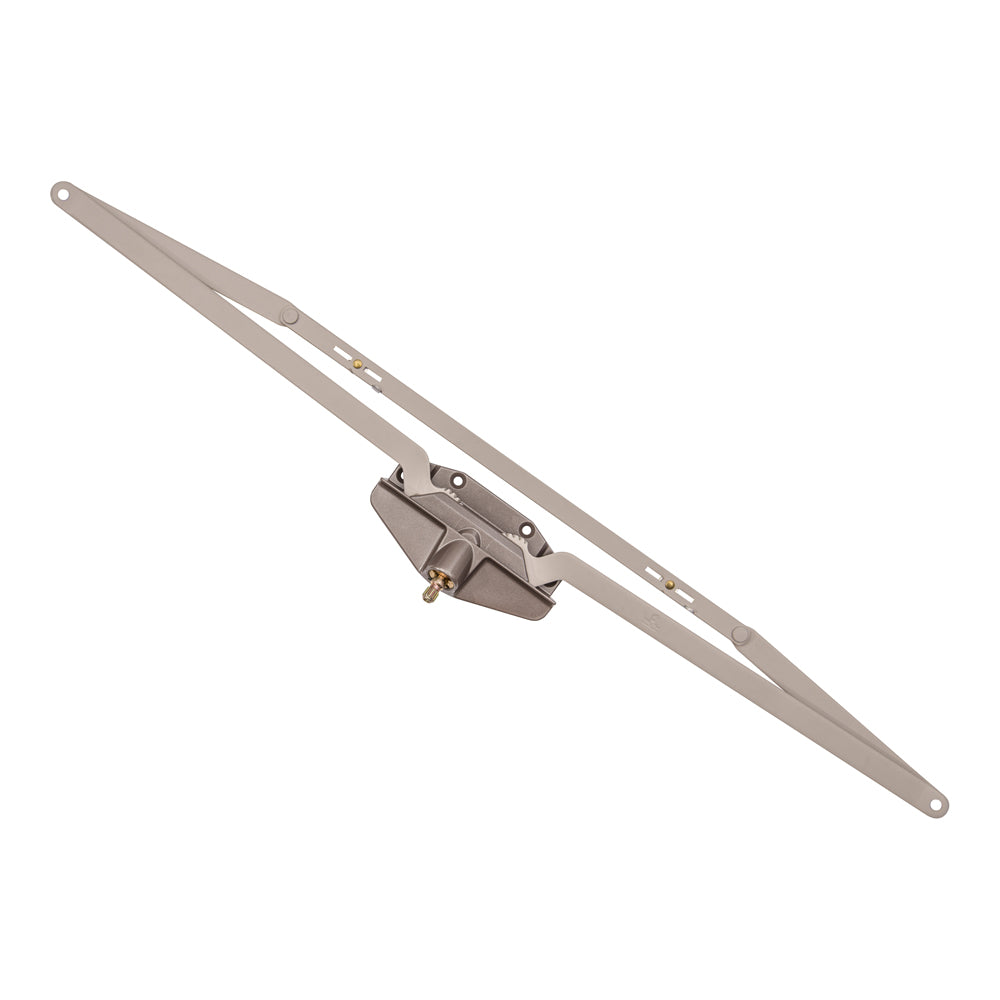 Truth Dual Pull Awning Operator, Crank Type