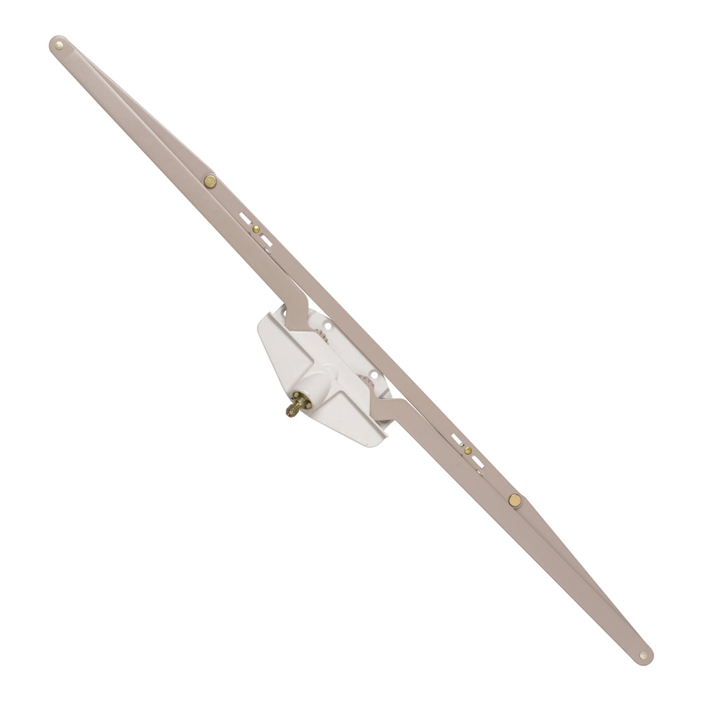 Truth Dual Pull Awning Operator, Crank Type