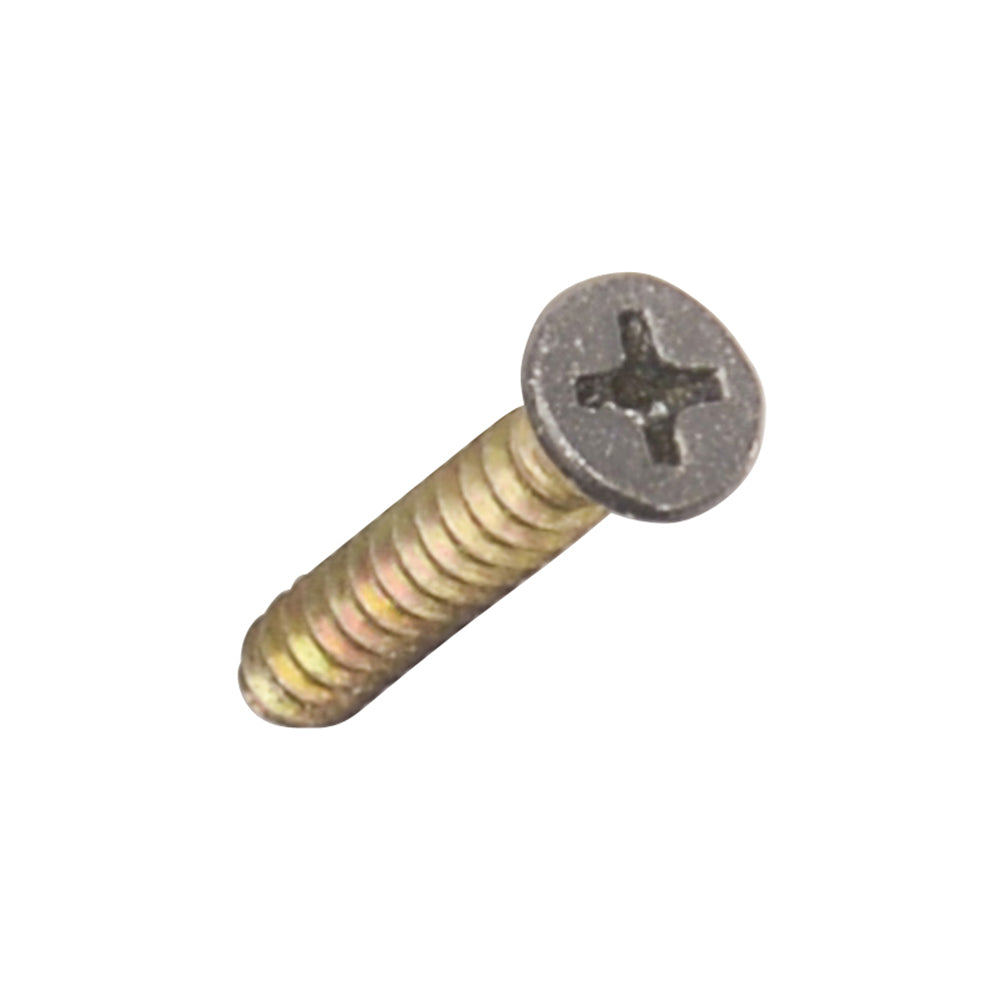 Screws for Truth Hardware