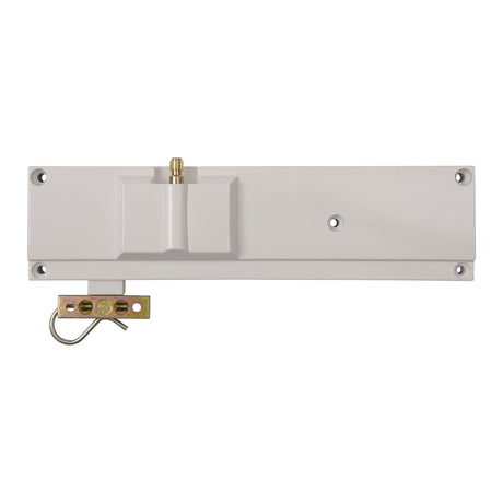 Truth Straight Drive Skylight Operator