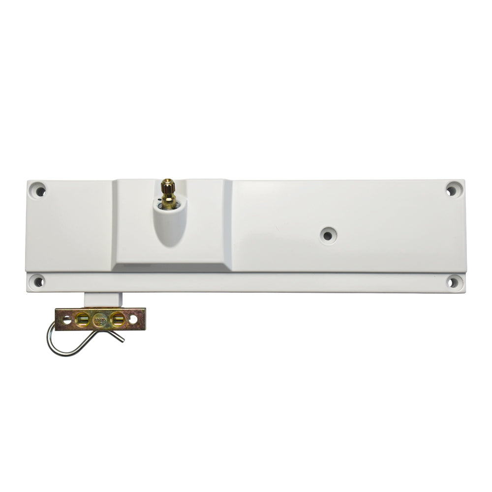 Truth Angle Drive Skylight Operator