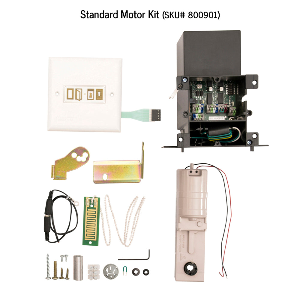 Truth Sentry II WLS Bundle