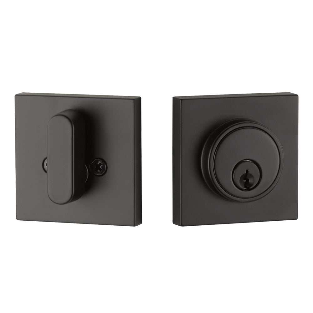 Marcel Deadbolt