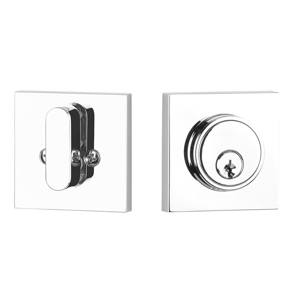 Marcel Deadbolt