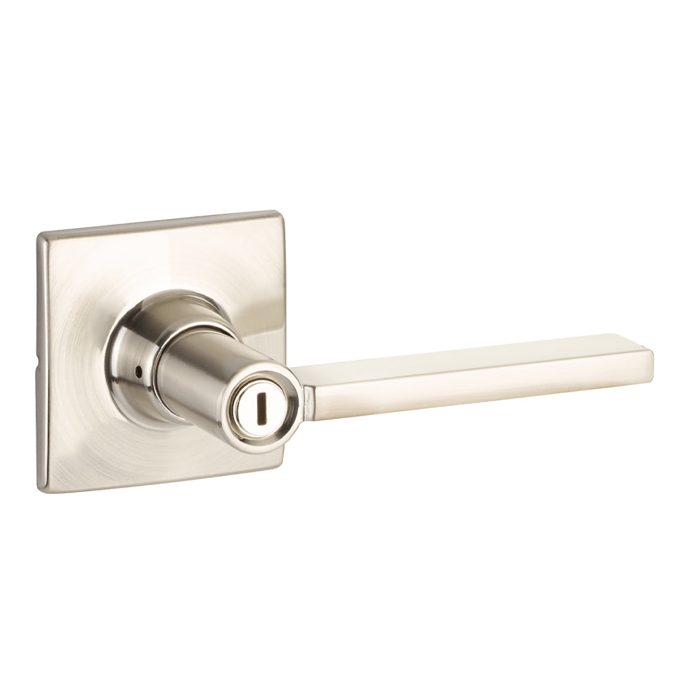 Nils Lever with Marcel Rosette