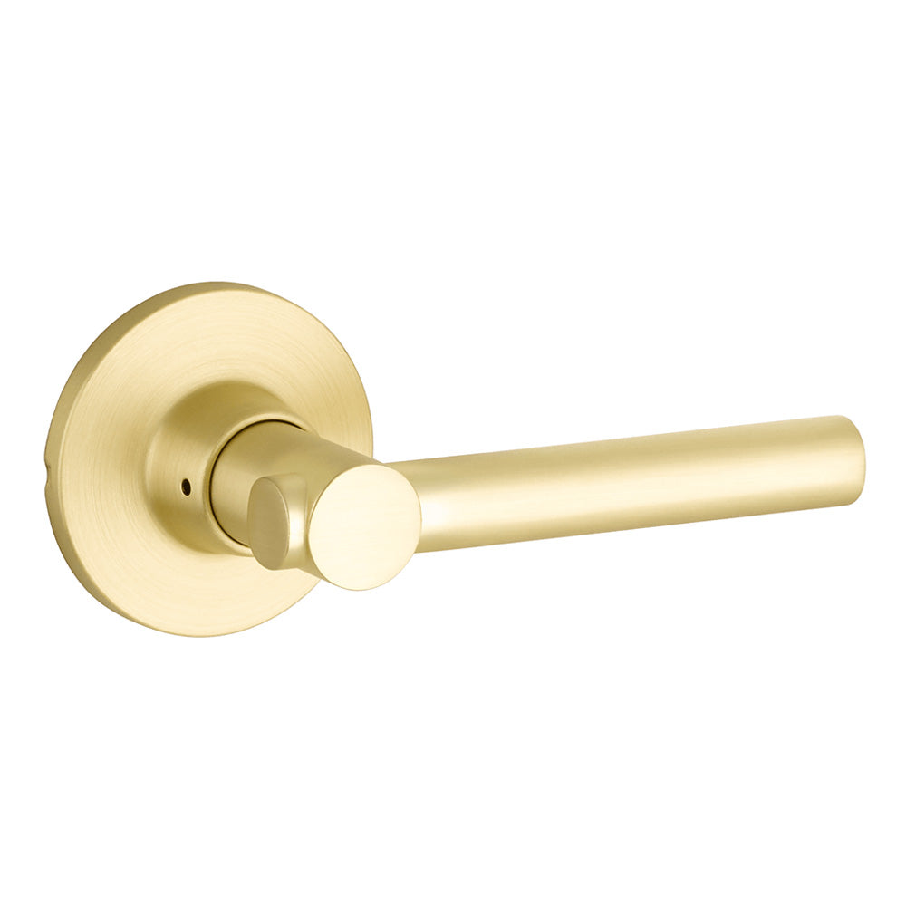 Holden Lever with Owen Rosette