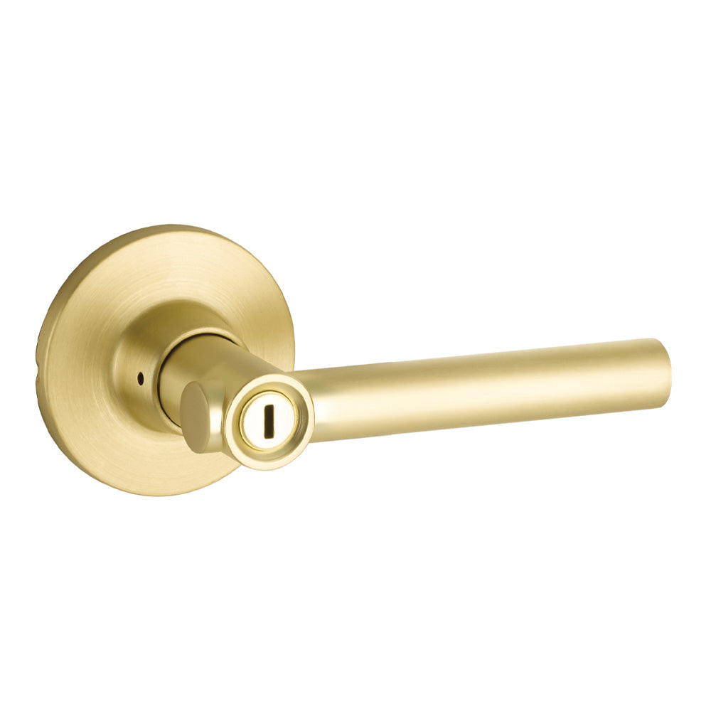 Holden Lever with Owen Rosette