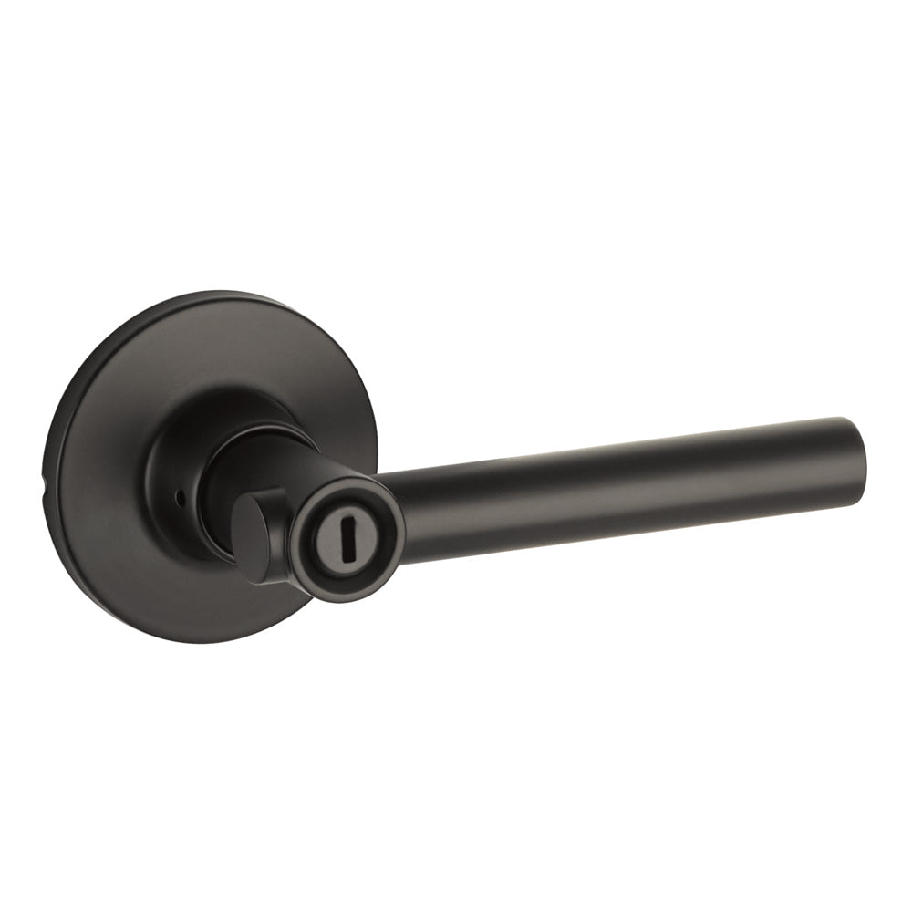 Holden Lever with Owen Rosette