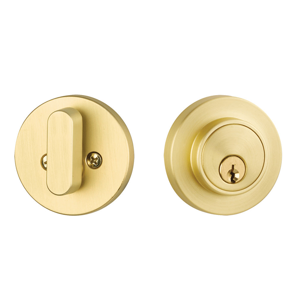 Owen Deadbolt