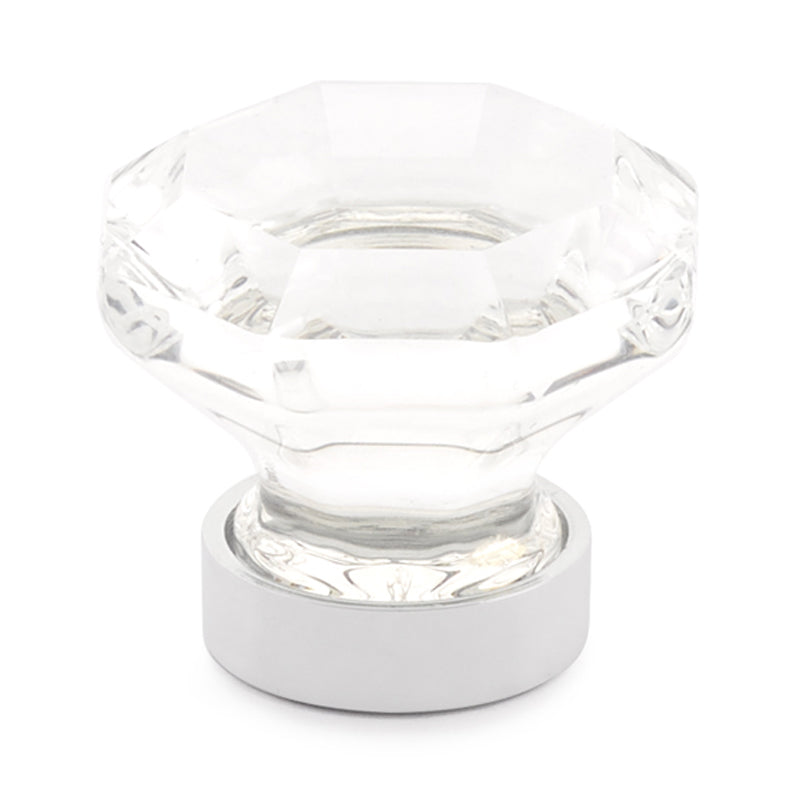 Old Town Crystal Knob