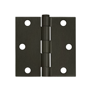 Steel Residential Door Hinge