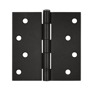 Steel Residential Door Hinge