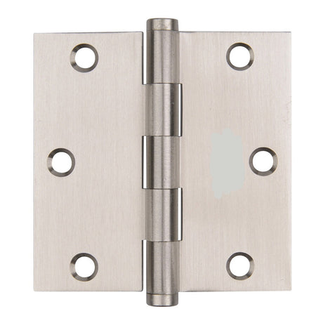 Solid Brass Residential Door Hinge