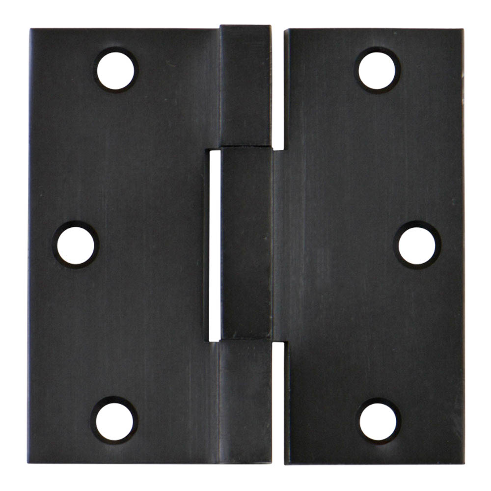 Square Barrel Door Hinge