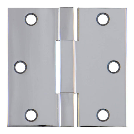 Square Barrel Door Hinge