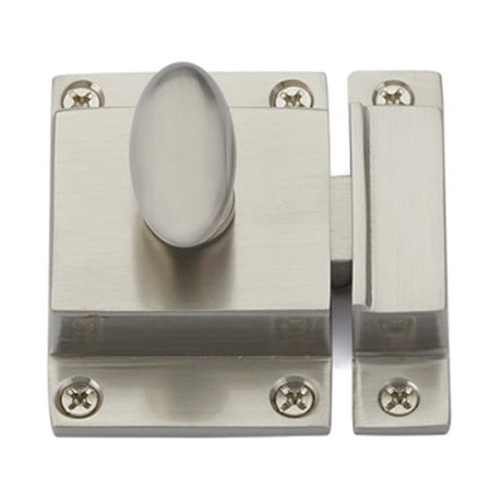 Cabinet Latch