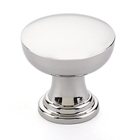 Overland Knob