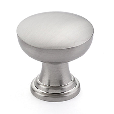 Overland Knob