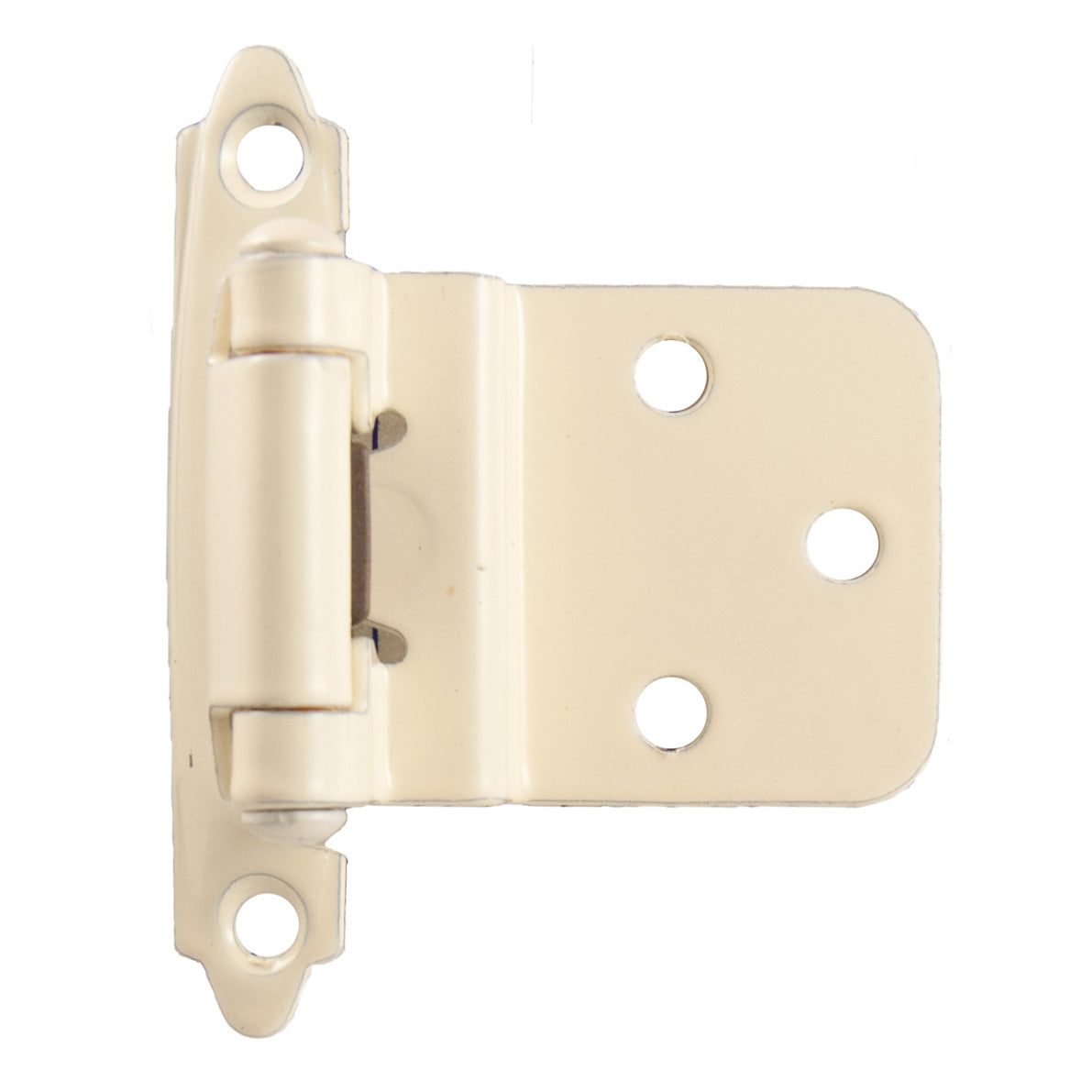 3/8" Partial Inset Hinge