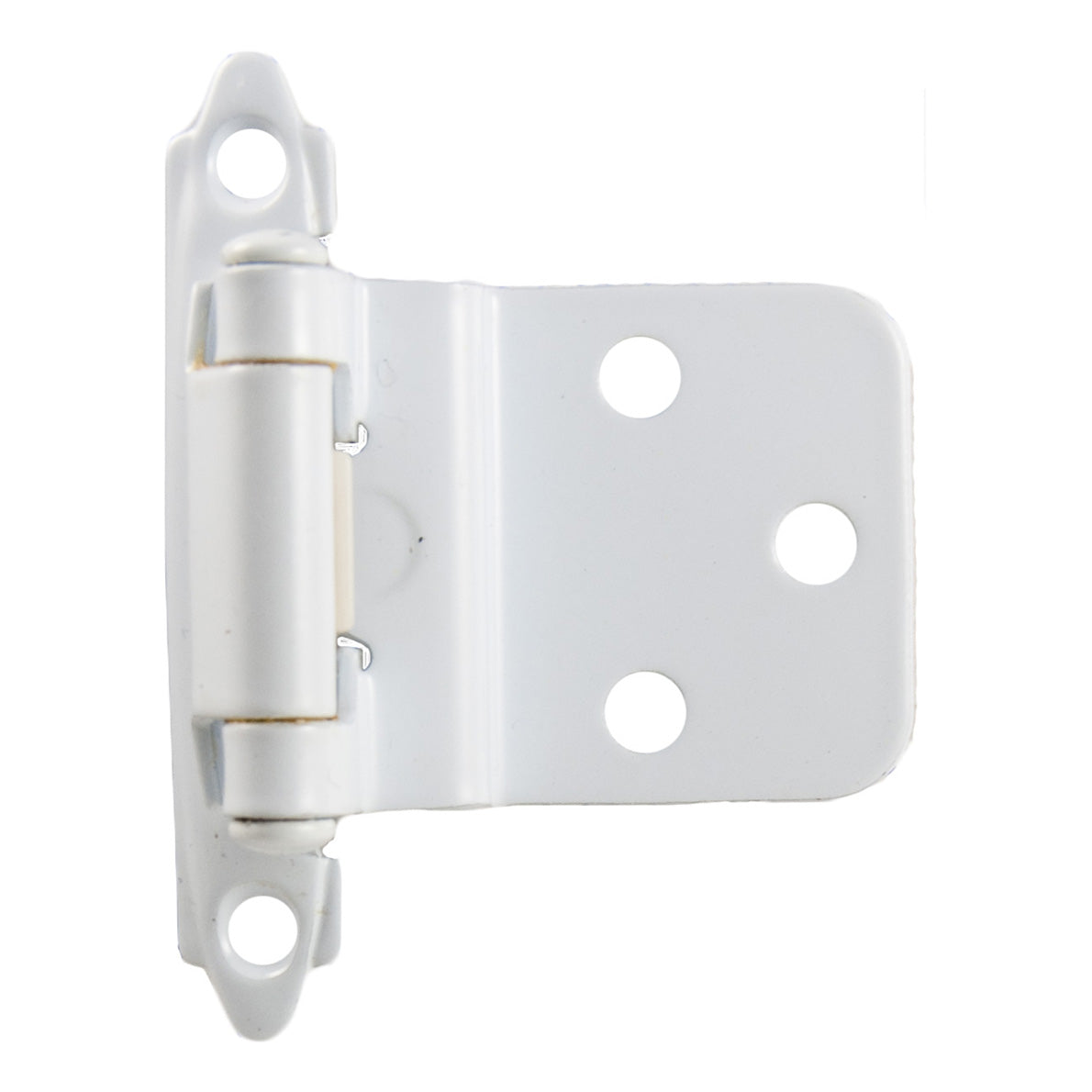 3/8" Partial Inset Hinge