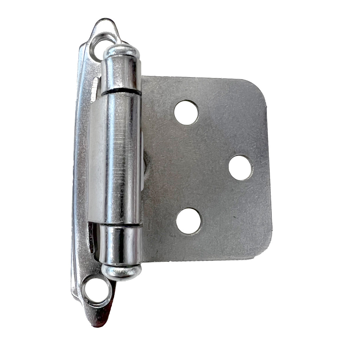 Economy Variable Overlay Hinge