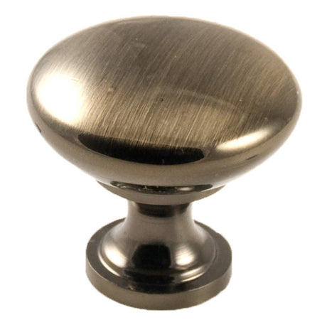 Classic Round Knob