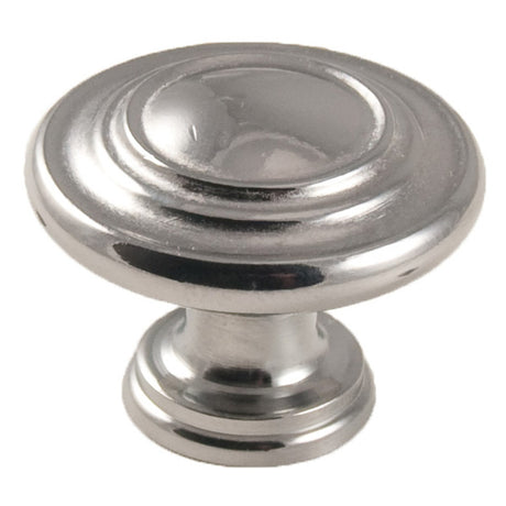 Classic Ringed Knob