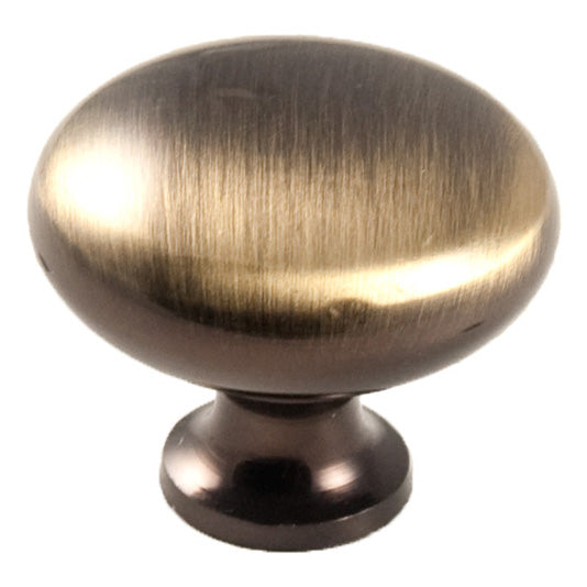 Value Round Knob