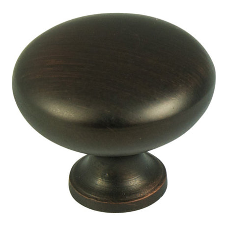 Value Round Knob