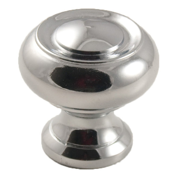 Concentric Ring Knob