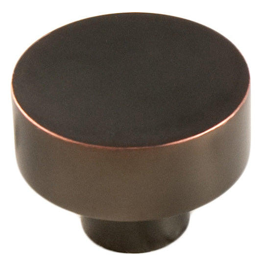 Modern Disc Knob