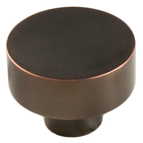 Modern Disc Knob