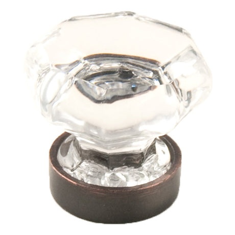 Classic Glass Cabinet Knob