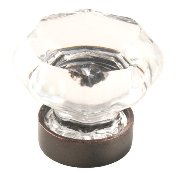 Classic Glass Cabinet Knob
