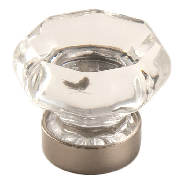 Classic Glass Cabinet Knob