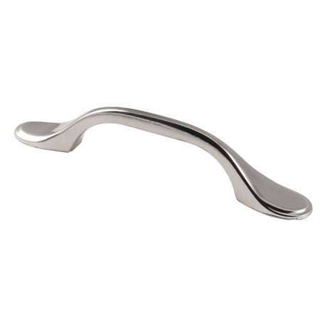 Spoon Foot Pull