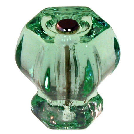 Glass Knob