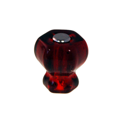 Glass Knob