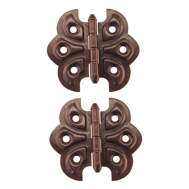 Ornamental Hinge