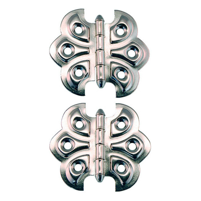 Ornamental Hinge