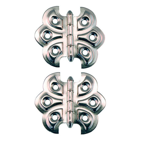 Ornamental Hinge