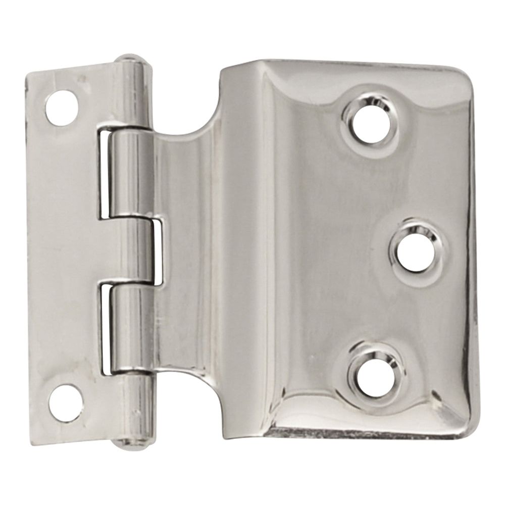 Hoosier 3/8" Offset Fold Over Hinge